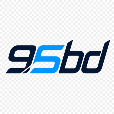 95bd logo